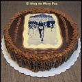Tartas personalizadas - Tartas de cumpleaños