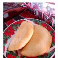 Empanadas Rellenas.