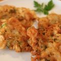 FELIZ 2013!!! y tortillitas de camarones...[...]