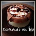 Tulipas de Mascarpone