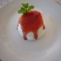 MOUSSE DE LLIMONA