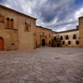 CÁCERES, CAPITAL ESPAÑOLA DE LA GASTRONOMÍA 2015