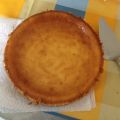 La Receta: Tarta de Queso de Raúl Rubio