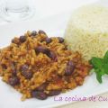 Chili con carne