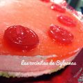 Tarta de piruleta