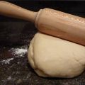 MASA QUEBRADA - PASTA BRISA (TRADICIONAL Y TMX)