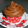 Cupcakes de manzana y zanahoria con chips de[...]
