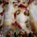Endibias con Queixo Arzua Ulloa Gratinadas