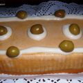 PASTEL DE ATÚN CLÁSICO