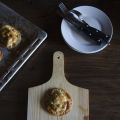 El asaltablogs: Empanadillas de berenjenas