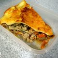 Lasaña