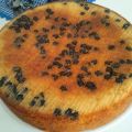 BIZCOCHO DE LIMÓN CON PEPITAS DE CHOCOLATE[...]