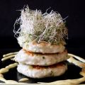 Fiskekaker, hamburguesas de pescado noruegas[...]