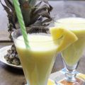 Piña Colada (receta con alcohol)