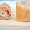 FLAMENQUÍN DE PATÉ DE JABUGO
