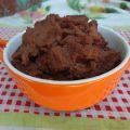 FRIJOLES REFRITOS