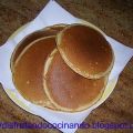 Tortitas