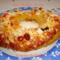 Roscón de Reyes