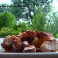 Pulpo a la gallega