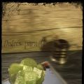 DELICIAS TURCAS DE MELÓN