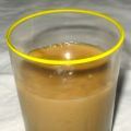 PUDING DE REGALIZ