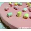 TARTA DE PIRULETA