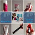 Birchbox Enero 2015: New Year's Revolution