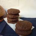 GALLETAS DE NESQUICK Y YOGUR (TRADICIONAL)