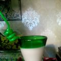 HORCHATA NATURAL DE CHUFA