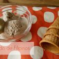 HELADO DE FILIPINOS