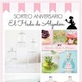 Sorteo Aniversario : Kit 