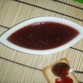 MERMELADA DE FRESA