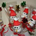 Papa Noeles de chuches