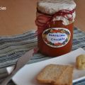 Mermelada de Calabaza