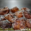 BUÑUELOS DE PLÁTANO