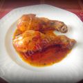 POLLO DIRECTO AL HORNO