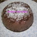 Flan de chocolate en gm d