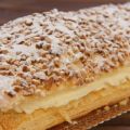 Postre del País Vasco