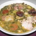 POTE ASTURIANU