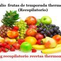 Julio frutas de temporada 2017 thermomix[...]