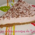 Tarta de petit suisse