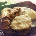 Merluza a la cazuela