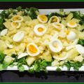 ENSALADA CRESSONNIERE