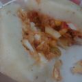 PAPAS RELLENAS DE ATÚN
