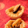 Tartaleta tigre