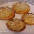 Cerditos rellenos