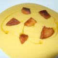 Crema verduras