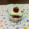 Tiramisú