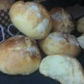 Bollitos de leche