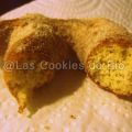 Rosquitos navideños
